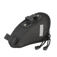 Сумка подседельная XLC BA-S73 2.4л (2501712080) изображение 2