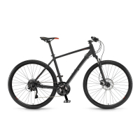 Велосипед Winora Alamos men 28", рама 51см, 2018 (4085030751)