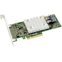 Контроллер RAID Adaptec SmartRAID 3102-8i Single 2xSFF-8643, 8xPCIe 2GB (2294800-R)