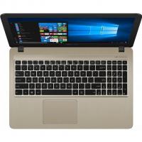 Ноутбук ASUS R540NV (R540NV-DM020T) зображення 4
