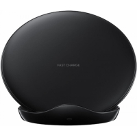 Зарядное устройство Samsung безпроводное (Type-C) Black (EP-N5100BBRGRU)