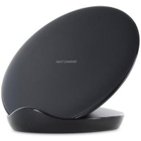 Зарядное устройство Samsung безпроводное (Type-C) Black (EP-N5100BBRGRU) изображение 2
