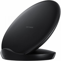 Зарядное устройство Samsung безпроводное (Type-C) Black (EP-N5100BBRGRU) изображение 3