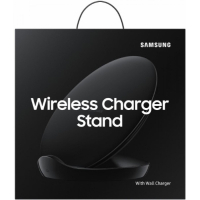 Зарядное устройство Samsung безпроводное (Type-C) Black (EP-N5100BBRGRU) изображение 6