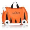 Чемодан Trunki Tipu Tiger (0085-WL01-UKV) изображение 2