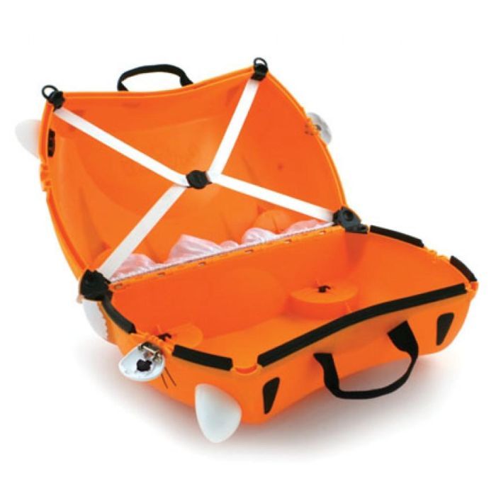 Чемодан Trunki Rosie (0167-GB01-UKV) изображение 4