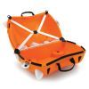 Чемодан Trunki Tipu Tiger (0085-WL01-UKV) изображение 4