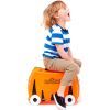 Чемодан Trunki Tipu Tiger (0085-WL01-UKV) изображение 5