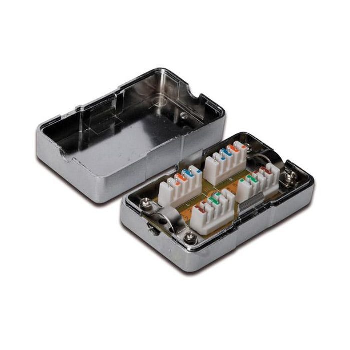 Зрощувач Digitus 4-ре пары LSA, UTP, cat.6 (DN-93903)