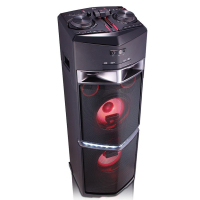 Магнитола LG OJ98 изображение 3
