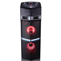 Магнитола LG OJ98 изображение 5