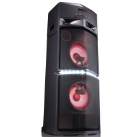 Магнитола LG OJ98 изображение 7