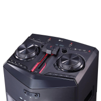 Магнитола LG OJ98 изображение 8