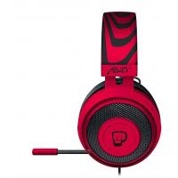 Наушники Razer Kraken Pro V2 PewDiePie Edition (RZ04-02050800-R3M1) изображение 3
