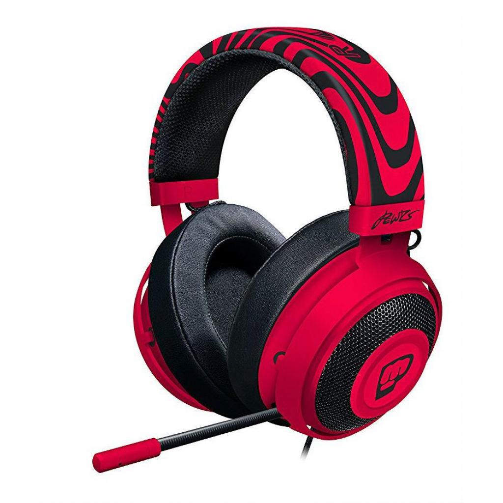 Наушники Razer Kraken Pro V2 PewDiePie Edition (RZ04-02050800-R3M1)цены ...