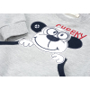 Набор детской одежды Breeze с обезьянкой (11244-80B-gray) изображение 9