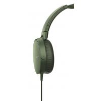 Наушники Sony MDR-XB550AP Green (MDRXB550APG.E) изображение 3