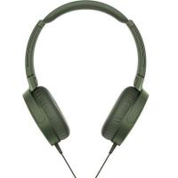 Наушники Sony MDR-XB550AP Green (MDRXB550APG.E) изображение 7
