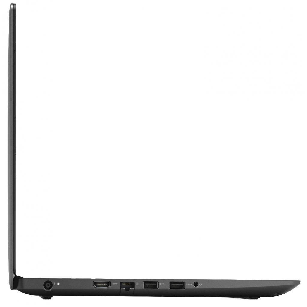 Ноутбук Dell G3 3579 (35G3i78S1H1G15i-LBK) зображення 5