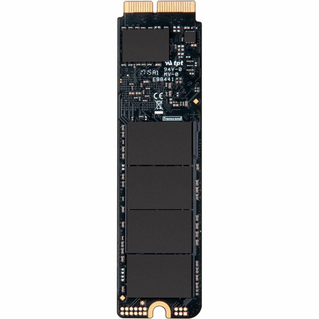 Накопитель SSD M.2 2280 480GB Transcend (TS480GJDM820) изображение 2