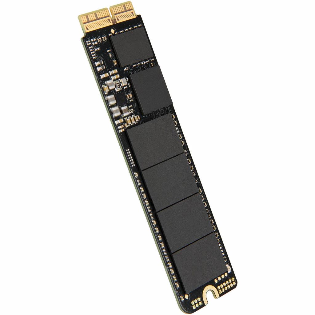 Накопитель SSD M.2 2280 480GB Transcend (TS480GJDM820) изображение 4