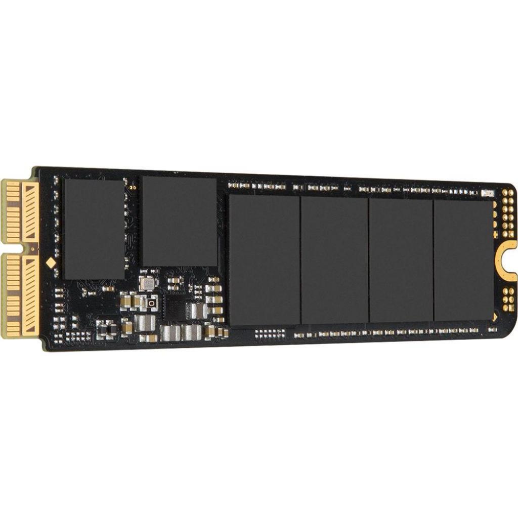 Накопитель SSD M.2 2280 480GB Transcend (TS480GJDM820) изображение 6
