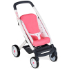 Коляска для кукол Smoby Maxi-Cosi & Quinny 3 в 1 со съемной люлькой (253198) изображение 3