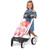Коляска для кукол Smoby Maxi-Cosi & Quinny 3 в 1 со съемной люлькой (253198) изображение 6