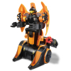 Радиоуправляемая игрушка Maisto трансформер Twist and Shoot оранжевый (81177 orange) изображение 2