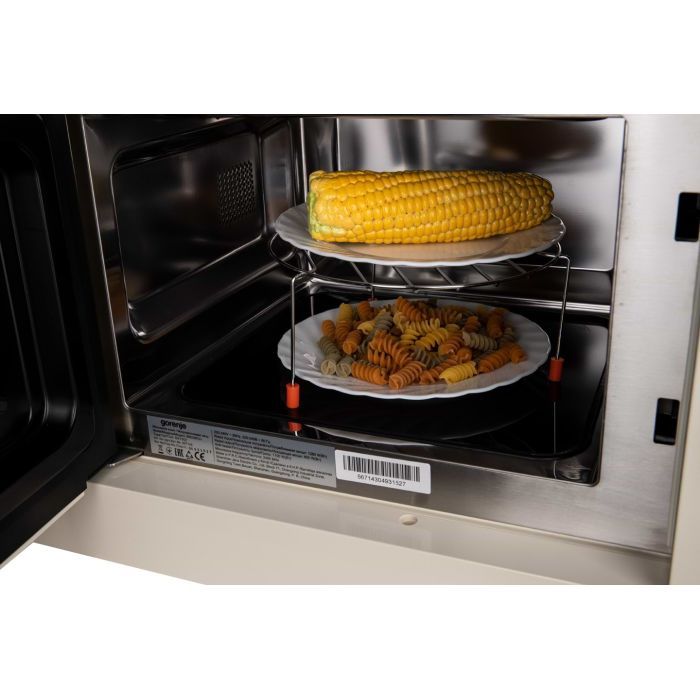 Мікрохвильова піч Gorenje BM235CLI зображення 10