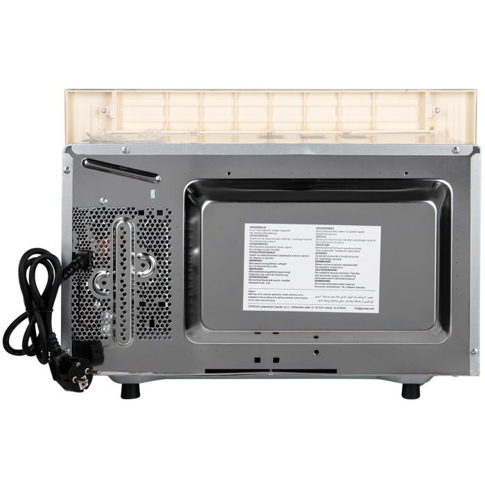 Мікрохвильова піч Gorenje BM235CLI зображення 11