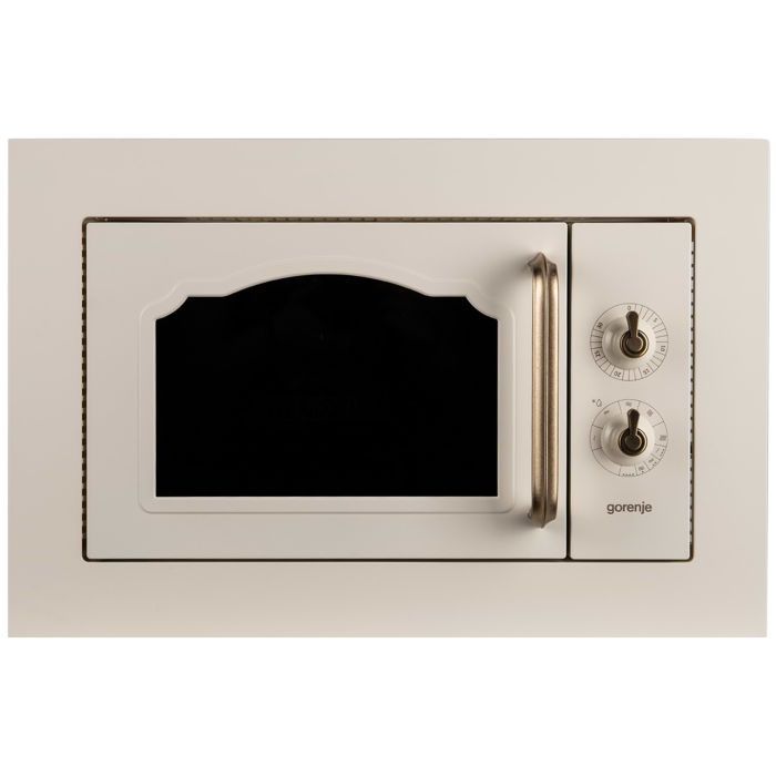 Мікрохвильова піч Gorenje BM235CLI