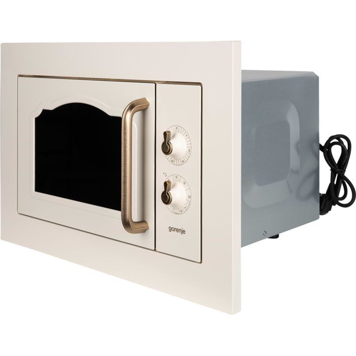 Мікрохвильова піч Gorenje BM235CLI зображення 2