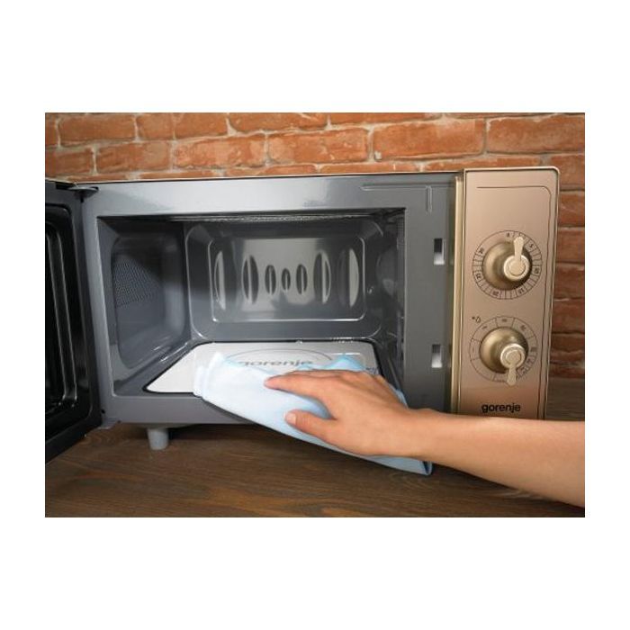 Мікрохвильова піч Gorenje BM235CLI зображення 4