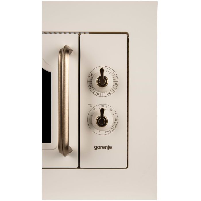 Мікрохвильова піч Gorenje BM235CLI зображення 4