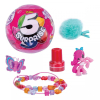 Игровой набор Zuru Шар-сюрприз для девочек (7702) изображение 3
