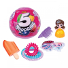 Игровой набор Zuru Шар-сюрприз для девочек (7702) изображение 4