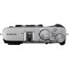 Цифровий фотоапарат Fujifilm X-E3 XC 15-45mm F3.5-5.6 Kit Silver (16584814) зображення 3