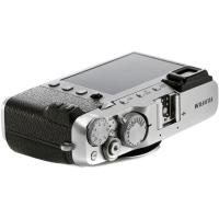 Цифровой фотоаппарат Fujifilm X-E3 XC 15-45mm F3.5-5.6 Kit Silver (16584814) изображение 5