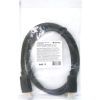 Кабель мультимедийный HDMI to HDMI 1.0m Defender (87350) изображение 3