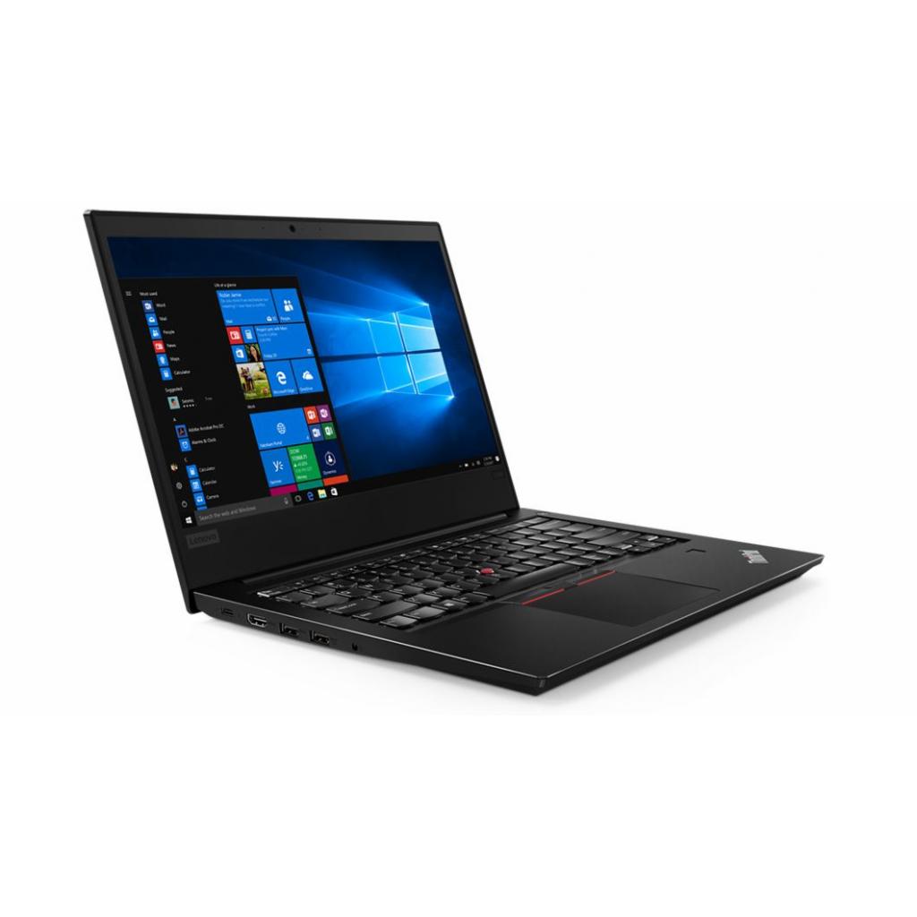 Ноутбук Lenovo ThinkPad E480 (20KN0023RT) изображение 2