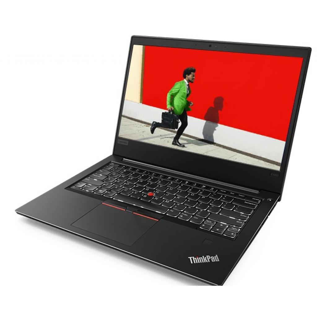 Ноутбук Lenovo ThinkPad E480 (20KN0023RT) изображение 3