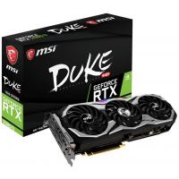 Видеокарта MSI GeForce RTX2080 Ti 11Gb DUKE (RTX 2080 Ti DUKE 11G)