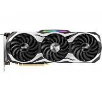 Видеокарта MSI GeForce RTX2080 Ti 11Gb DUKE (RTX 2080 Ti DUKE 11G) изображение 2