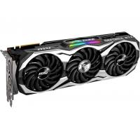 Видеокарта MSI GeForce RTX2080 Ti 11Gb DUKE (RTX 2080 Ti DUKE 11G) изображение 3
