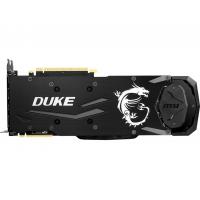 Видеокарта MSI GeForce RTX2080 Ti 11Gb DUKE (RTX 2080 Ti DUKE 11G) изображение 4