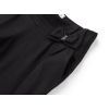 Штани дитячі Breeze з бантиком (11174-134G-black) зображення 4