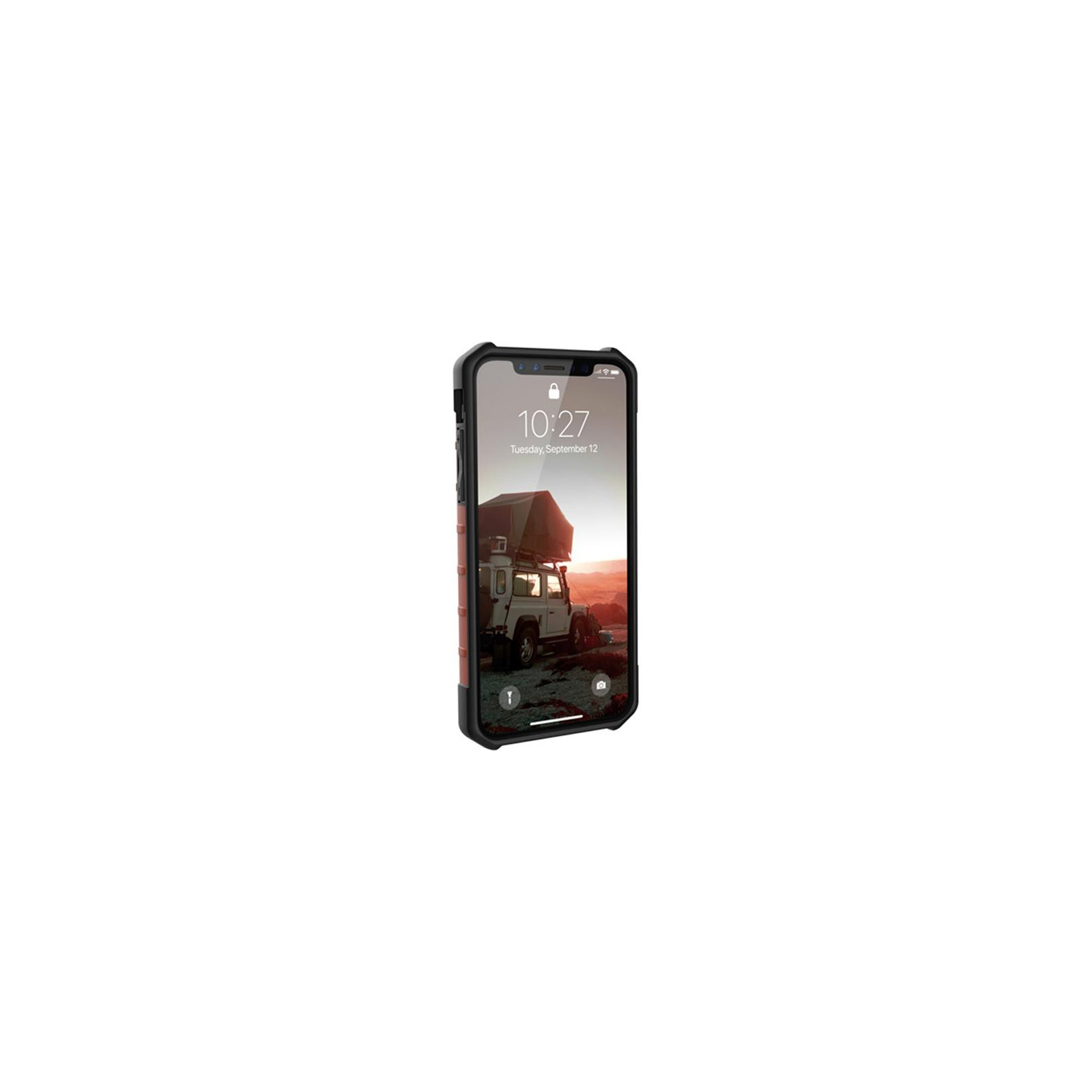 Чехол для мобильного телефона UAG iPhone X Pathfinder Rust (IPHX-A-RT) изображение 5