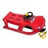 Санки Prosperplast Zigi-Zet Stering Красные (5905197064017) изображение 4