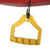 Санки Prosperplast Zigi-Zet Stering Красные (5905197064017) изображение 7